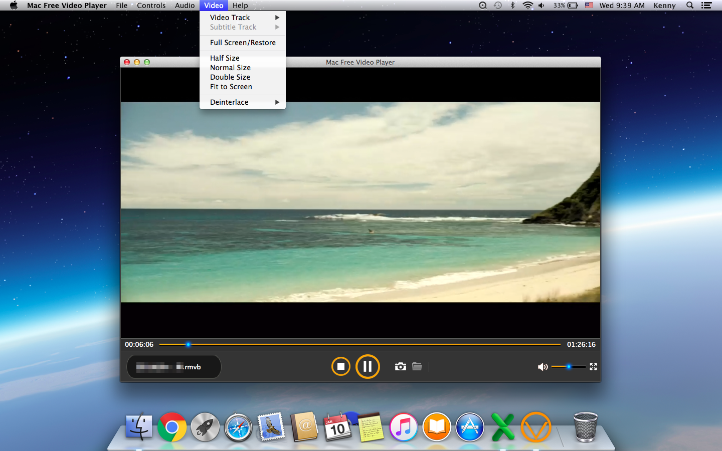 Mp4 Player For Mac Os X 10.6.8